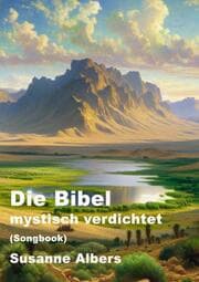 Cover von Die Bibel - mystisch verdichtet