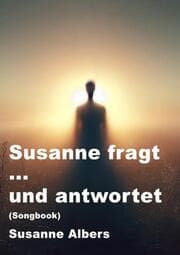 Cover von Susanne fragt ... und antwortet
