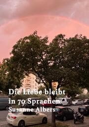 Cover von Die Liebe bleibt