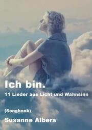 Cover von Ich bin.