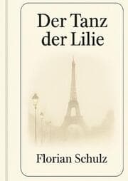 Cover von Der Tanz der Lilie