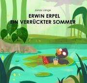 Cover von Erwin Erpel