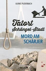 Cover von Tatort Schängel-Stadt