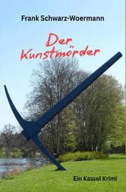 Cover von Der Kunstmörder