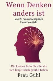 Cover von Wenn Denken anders ist