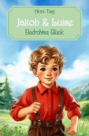 Cover von Jakob & Luise