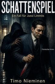 Cover von Schattenspiel