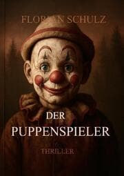Cover von Der Puppenspieler