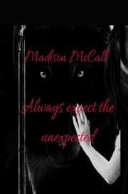 Cover von Always expect the unexprected