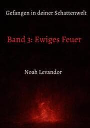 Cover von Gefangen in deiner Schattenwelt