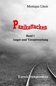 Cover von Panikattacken - Band 1