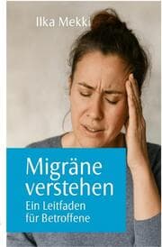 Cover von Migräne verstehen