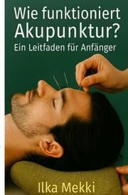 Cover von Wie funktioniert Akupunktur?