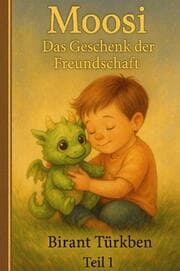 Cover von Moosi - Das Geschenk der Freundschaft (Teil 1)