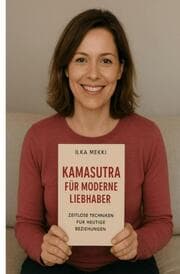 Cover von Kamasutra für moderne Liebhaber