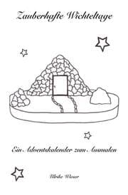 Cover von Zauberhafte Wichteltage