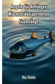 Cover von Angeln für Anfänger