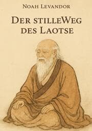 Cover von Der stille Weg des Laotse