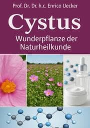 Cover von Cystus - Heilkraft der Zistrose