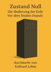 Cover von Zustand Null
