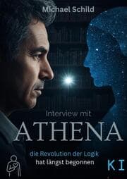 Cover von Interview mit ATHENA