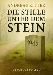Cover von Die Stille unter dem Stein