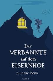 Cover von Der Verbannte auf dem Eisernhof