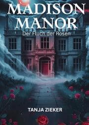 Cover von Madison Manor