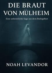 Cover von Die Braut von Mülheim