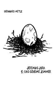 Cover von Jeremias Jura - Das geheime Zimmer