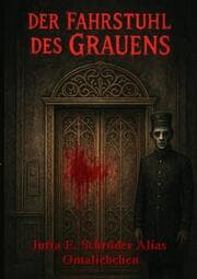 Cover von Fahrstuhl des Grauens