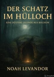 Cover von Der Schatz im Hülloch
