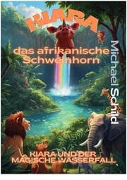 Cover von Kiara, das afrikanische Schweinhorn
