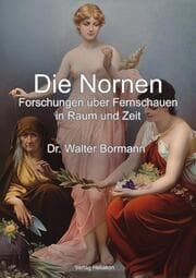 Cover von Die Nornen