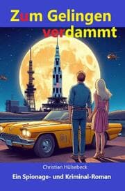 Cover von Zum Gelingen verdammt