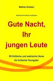 Cover von Gute Nacht, Ihr jungen Leute