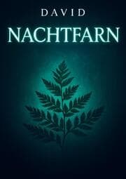 Cover von Nachtfarn