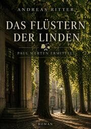 Cover von Das Flüstern der Linden