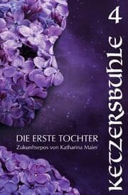 Cover von Ketzersbuhle
