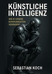 Cover von Künstliche Intelligenz