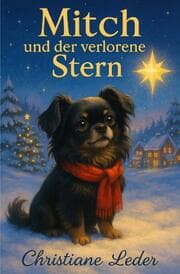 Cover von Mitch und der verlorene Stern