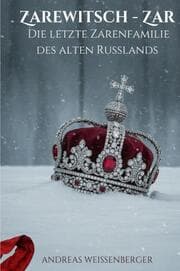 Cover von Zarewitsch - Zar: