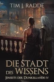 Cover von Die Stadt des Wissens