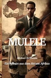 Cover von Mulele