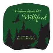 Cover von Weihnachtswichtel Willifred
