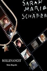 Cover von Rollenangst - Meine Biografie