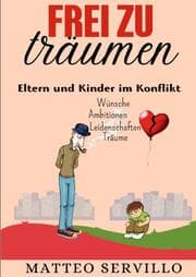 Cover von Frei zu träumen