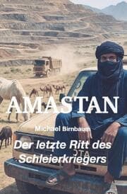 Cover von AMASTAN