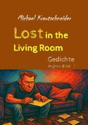 Cover von Lost in the Living Room
