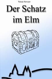 Cover von Der Schatz im Elm